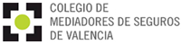 Recomendado por el Colegio de Mediadores de Seguros de Valencia